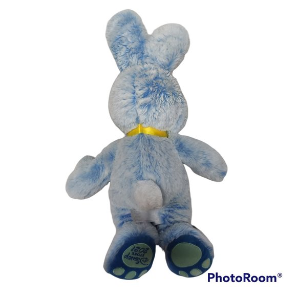 Disney Store Mickey Mouse Easter Bunny Rabbit Plush Costume 2021 - Picture 3 of 5